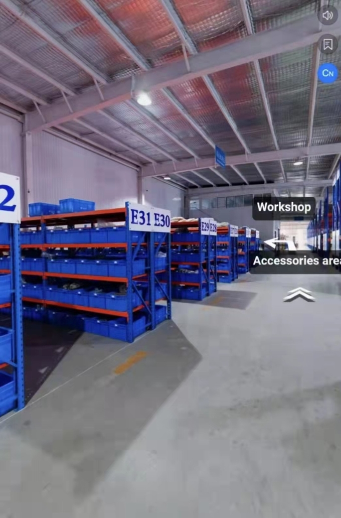 H100 het Toestel van de de Aanzetaandrijving van u ZNP 361452F000 36145 de Hoge Prestaties van 2G000 4