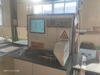Van xinyou autodelen van China Guangzhou het bedrijfprofiel