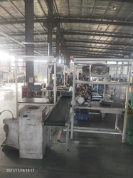 China Guangzhou xinyou auto parts Bedrijfsprofiel