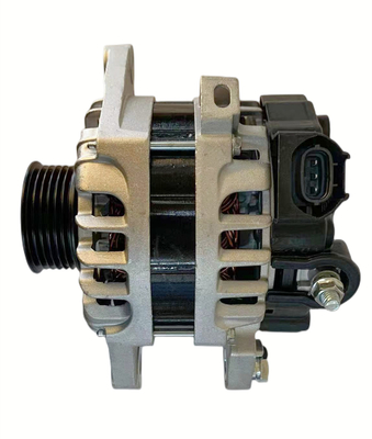 37300-03710 2627659 de Alternator 12V 90A 6S van JFZ1727F 3kva voor Hyundai Verna 1.4L 2017