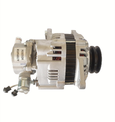 Alternator MN137866 MD320354 van de staal14v 90A de Autoaanzet