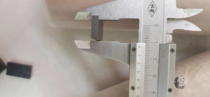 elektrische gelijkstroom-de Houdersassemblage XIN van de MotorKoolborstel U Antirust 5L-Pompkern 0