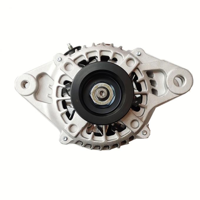 Delen 27060 van Yaris Autochassis 0M040-OEM Elektrische Autoalternator 3