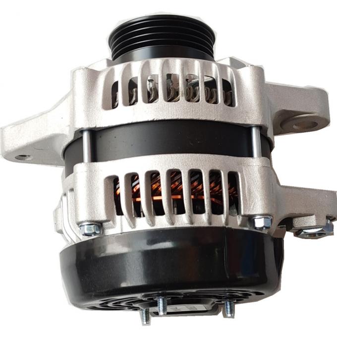 Delen 27060 van Yaris Autochassis 0M040-OEM Elektrische Autoalternator 2