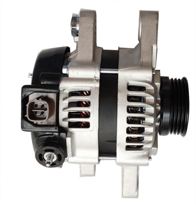Delen 27060 van Yaris Autochassis 0M040-OEM Elektrische Autoalternator 1