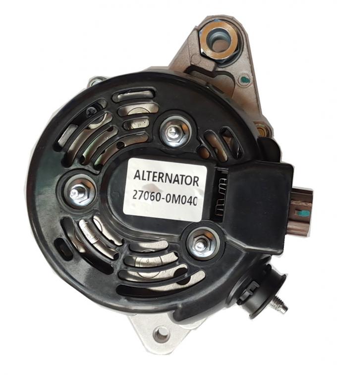 Delen 27060 van Yaris Autochassis 0M040-OEM Elektrische Autoalternator 0