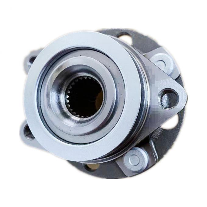 Auto Dragende Wielhub Front Rear Axle Head 40202ED000 Rodaje Y Bocamaza 1