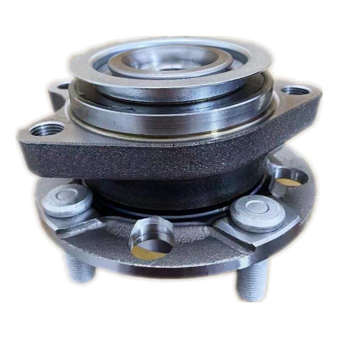 Auto Dragende Wielhub Front Rear Axle Head 40202ED000 Rodaje Y Bocamaza 0
