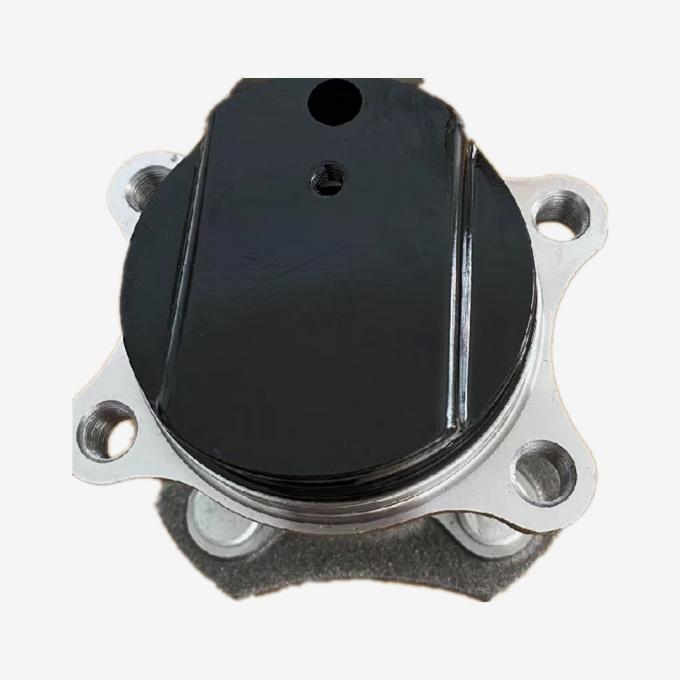 Nissan Front Rear Axle Head 43202 Lager van de het Wielhub van JJ00A het Auto 1