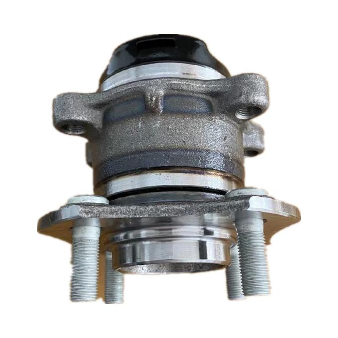 Nissan Front Rear Axle Head 43202 Lager van de het Wielhub van JJ00A het Auto 0