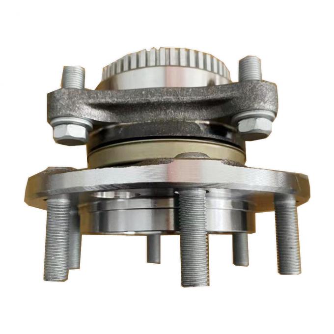 435020K050 4357060010 die Front Rear Axle Head Hub TOYOTA HILUX VIGO Fortuner dragen 0