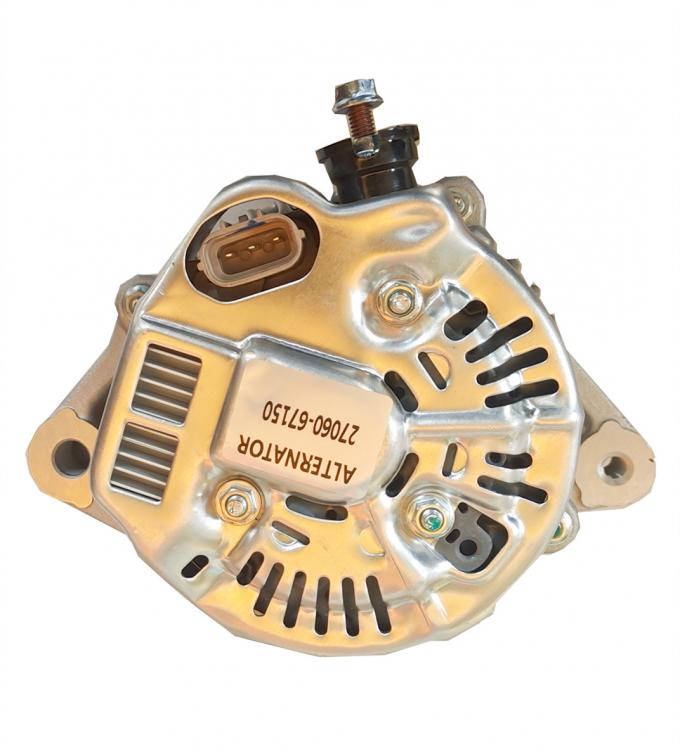 27060 67150 Autoaanzetalternator Ac 12v 24v 150 APREVIA 2 2