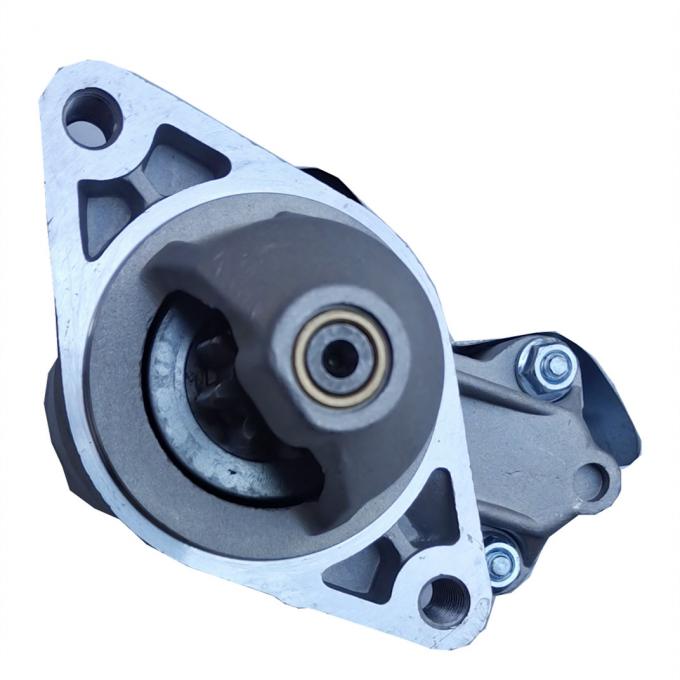 Van de de Alternatormotor van 2810006010 Motor van een autovervangstukken 1.4KW de Aanzetassemblage 1
