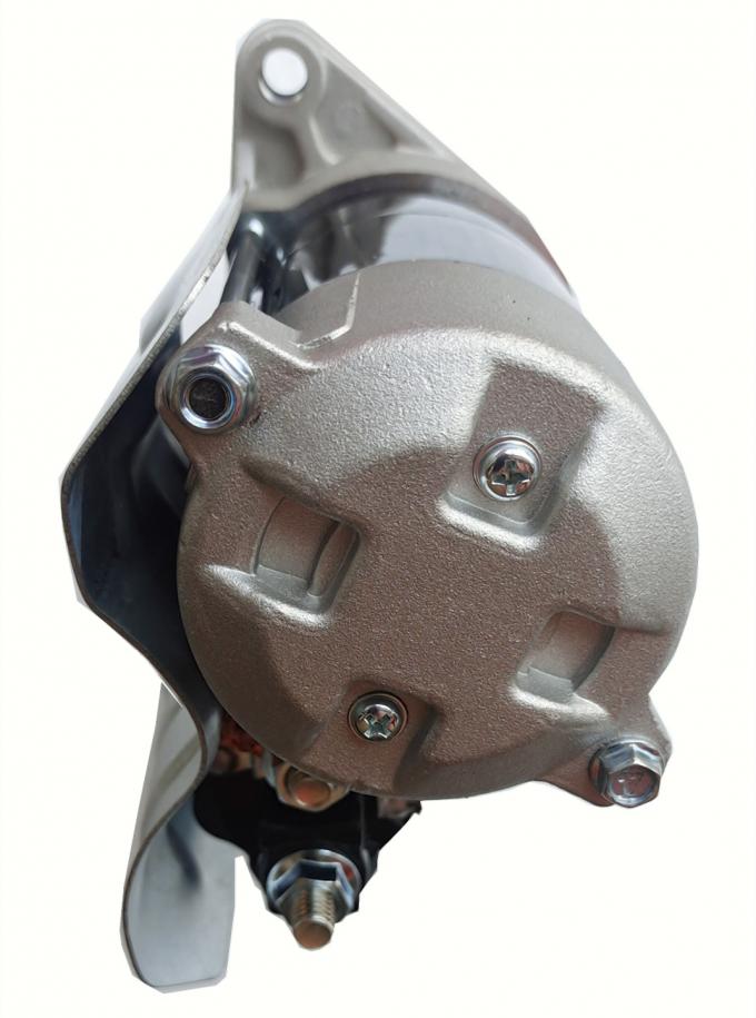 Van de de Alternatormotor van 2810006010 Motor van een autovervangstukken 1.4KW de Aanzetassemblage 0
