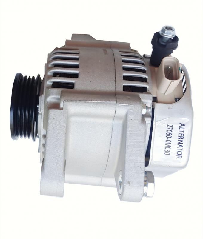 Auto de Aanzetalternator 12V 70A van 27060 0M030 voor VIOS SOLUNA IN2FE NCP42 0
