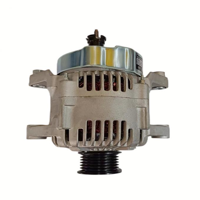 Alternator 24V 70A 37300-3E100 eaa-223421 van de staal de Autoaanzet 2