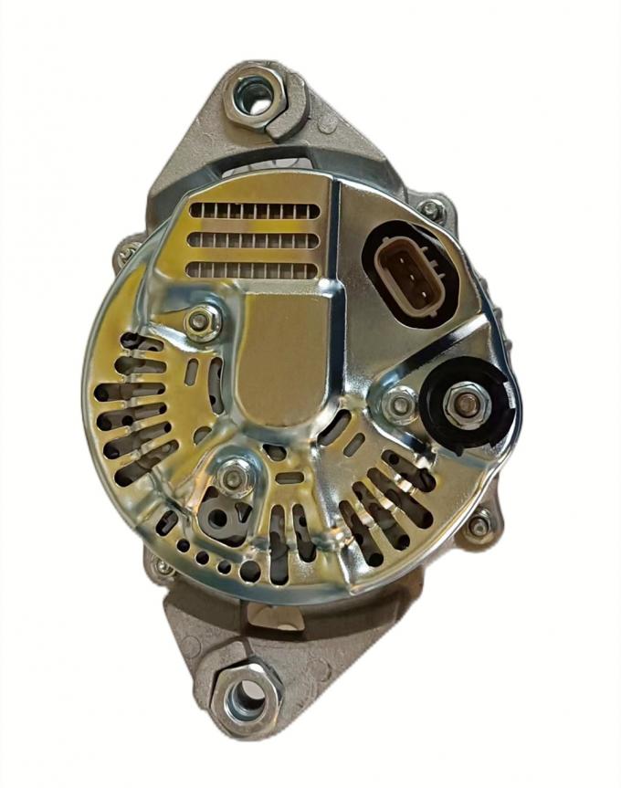 Alternator 24V 70A 37300-3E100 eaa-223421 van de staal de Autoaanzet 0