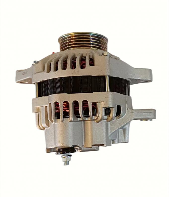 Auto de Aanzetalternator van 12V 80A 5S 31100PWA004 voor Honda LRA02544 A5TB0091 2