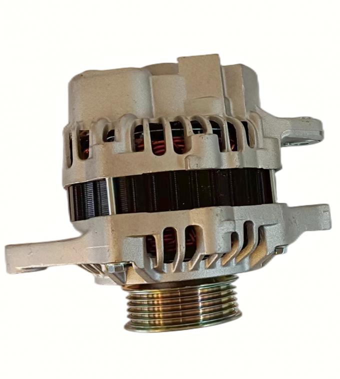 Auto de Aanzetalternator van 12V 80A 5S 31100PWA004 voor Honda LRA02544 A5TB0091 1