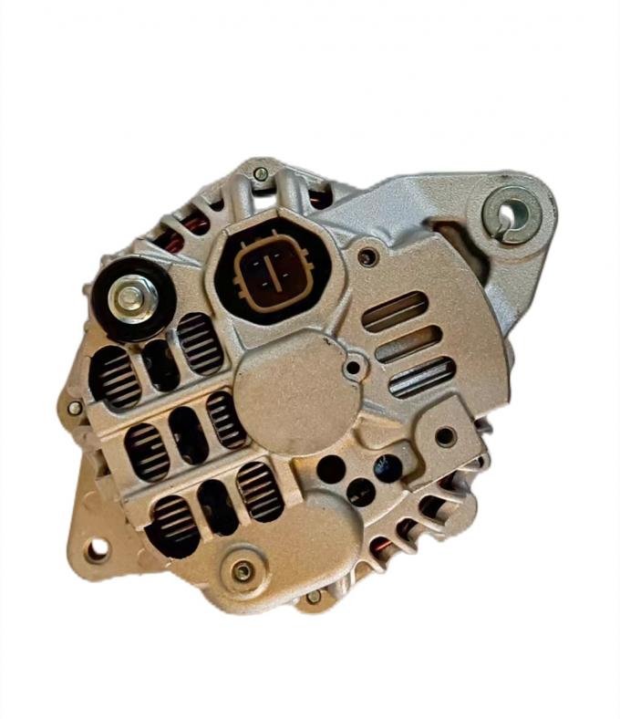 Auto de Aanzetalternator van 12V 80A 5S 31100PWA004 voor Honda LRA02544 A5TB0091 0