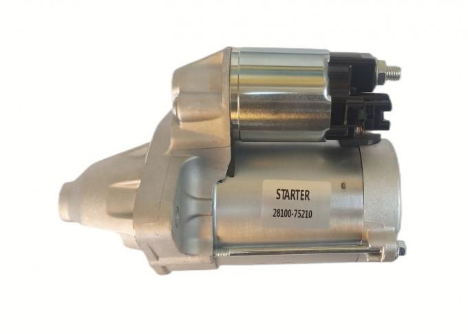 428000-6821 28100-75210 Autoaanzetalternator voor Toyota Hilux Hiace 4 Cilindros 2.7l 07-15 1