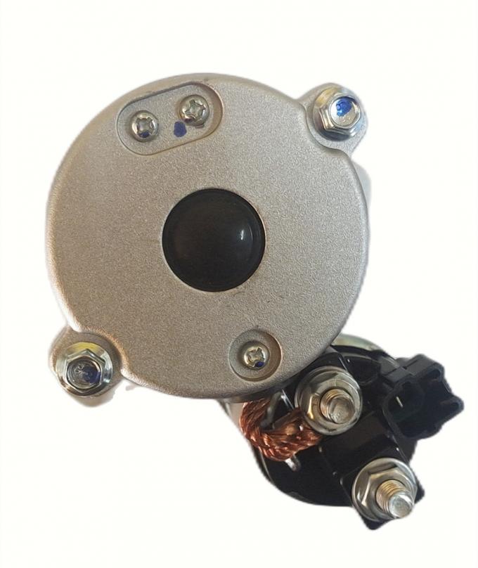 428000-6821 28100-75210 Autoaanzetalternator voor Toyota Hilux Hiace 4 Cilindros 2.7l 07-15 0