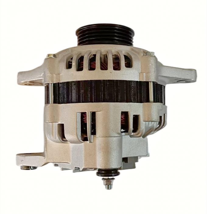 3701020B-E01 autoaanzetalternator voor Jinbei 491 2 Slijtvaste Stoppen 3