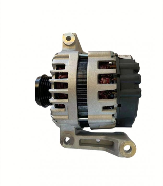 130A de Alternatorvervangstukken ATG20621 23508626 13513070 23506937 13587308 95519904 13522659 van de generatormotor van een auto 3