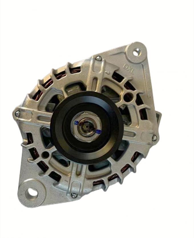 37300-03710 2627659 de Alternator 12V 90A 6S van JFZ1727F 3kva voor Hyundai Verna 1.4L 2017 3