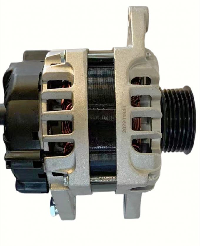 37300-03710 2627659 de Alternator 12V 90A 6S van JFZ1727F 3kva voor Hyundai Verna 1.4L 2017 0