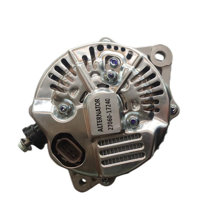 27060-17240 24V-Alternator voor Onderlegger voor glazen 1hd-FTE 1HZ 0