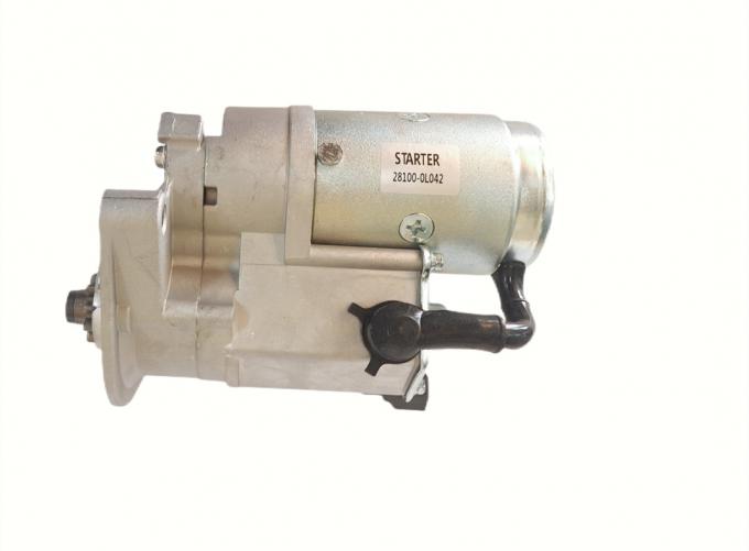 Automobiel Elektrosysteemaanzet Assy For Toyota Fortuner Hilux Innova 28100-0L042 1