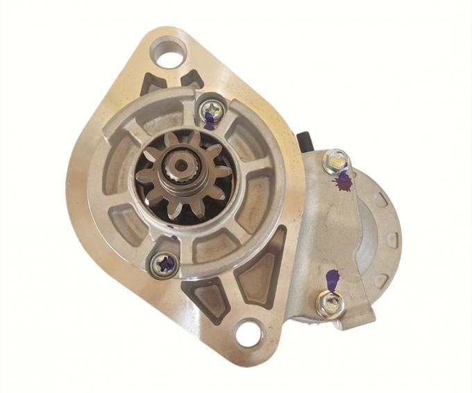 Automobiel Elektrosysteemaanzet Assy For Toyota Fortuner Hilux Innova 28100-0L042 0