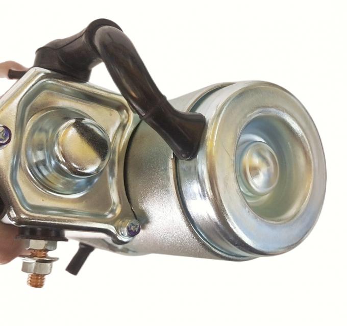 Automobiel Elektrosysteemaanzet Assy For Toyota Fortuner Hilux Innova 28100-0L042 2