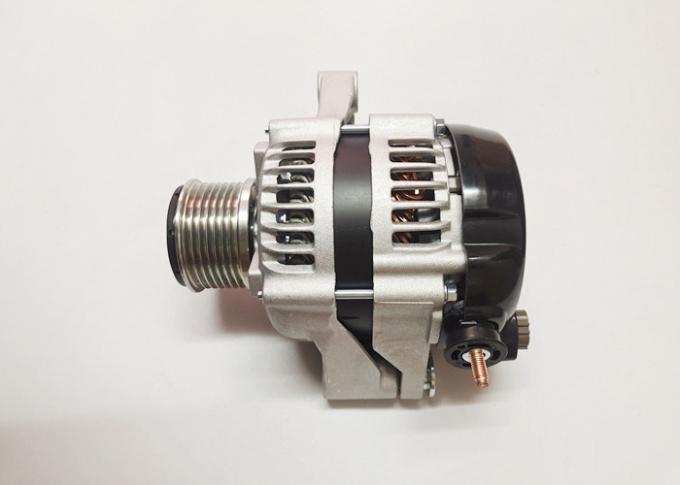 Auto Roestvrije de Aanzetalternator 12V 80A 1KD van Toyota Hiace 2
