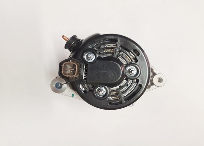 Auto Roestvrije de Aanzetalternator 12V 80A 1KD van Toyota Hiace 0