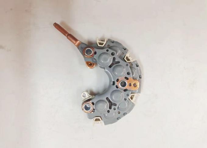 1NR731 van de de Bruggelijkrichter 1KZ 1RZ 1HD van de auto de Externe Alternator Hoge Prestaties 2