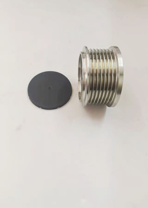 1KD elektrische Katrol 2745126010 274150L050 2745130010 van de Alternatorkoppeling 0