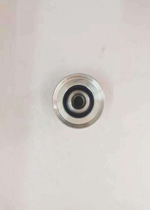 1KD elektrische Katrol 2745126010 274150L050 2745130010 van de Alternatorkoppeling 2
