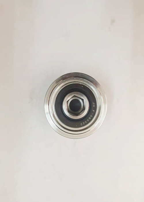 1KD elektrische Katrol 2745126010 274150L050 2745130010 van de Alternatorkoppeling 1