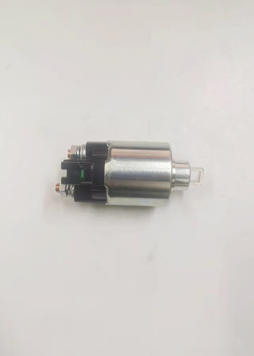 De de Aanzetsolenoïde van relaisnippondenso schakelt 28150-28060 voor Toyota Camry 0