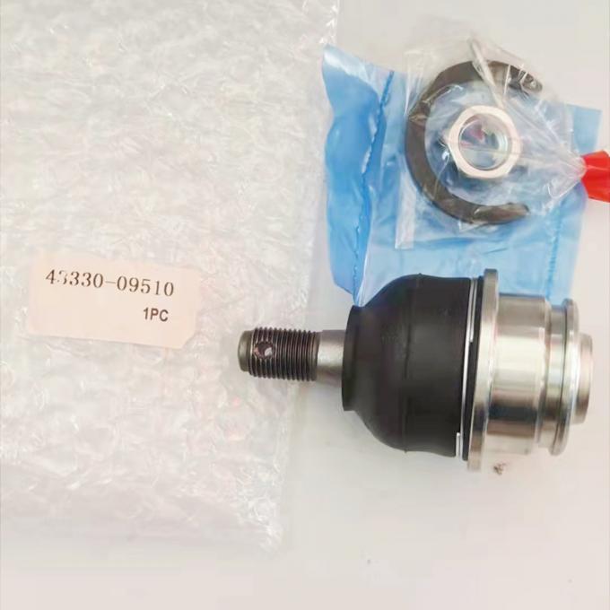 Kogelgewrichten van het de Controlewapen van Toyota HILUX Kun25 de Lagere 43330 09510 2