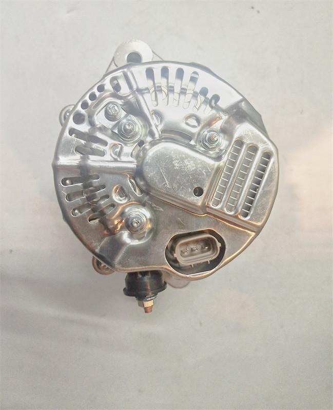 Alternator 27060-54431 van de staal12v 90A Autoaanzet de Alternators van Toyota Hilux 0
