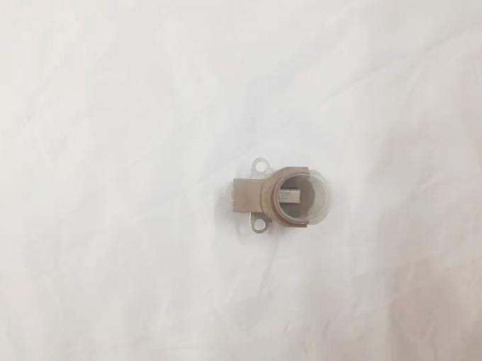 Van de de AlternatorKoolborstel van ISO Toyota Houder 27370 0C040-Staal 1
