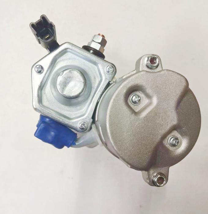 28100 62040 Wearproof Elektrostartmotor voor Toyota-Vorkheftruck 2