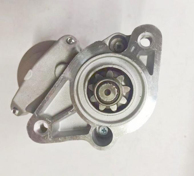 28100 62040 Wearproof Elektrostartmotor voor Toyota-Vorkheftruck 1