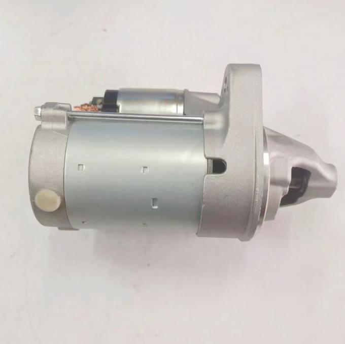 28100 75190 Toyota Prado Startmotor 12 Volts Elektrosystemen 2