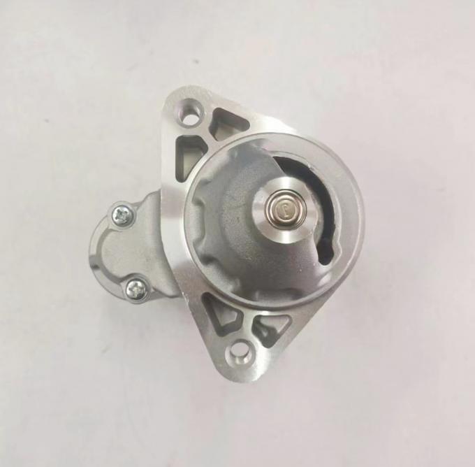 28100 75190 Toyota Prado Startmotor 12 Volts Elektrosystemen 0