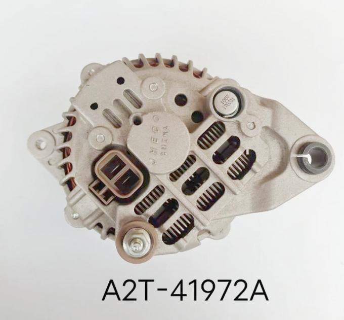 A2T 41972A 24 Volt Ford Alternator Matte White DC24V voor Autogenerator 0