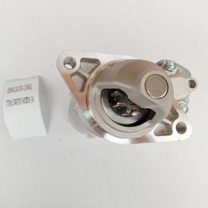 XIN U 28100 13061 Auto Zelf Automobiel Schokbestendige Startmotoren 1